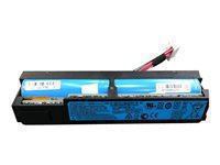 HPE Battery Pack 96W Megacell - Warranty: 90 days only