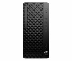 HP ProDesk 4 Tower G1i Wolf Pro Security Edition Intel Core Ultra 7 265 32 GB DDR5-SDRAM 512 GB SSD NVIDIA RTX A400 Windows 11 Pro PC AI PC Black  - UK version
