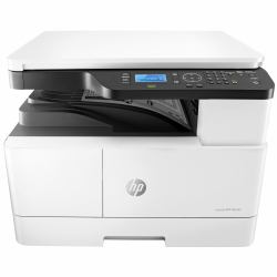 HP Laserjet M442Dn Laser A3 1200 - X 1200 Dpi 24 Ppm - Warranty: 12M