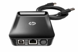 HP Jetdirect LAN Accessory 