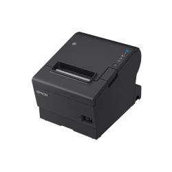 HP EPSON TM-T88VII SERETHUSB THML PRTR