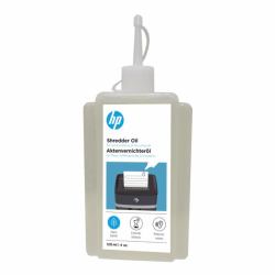 HP 9131 paper shredder accessory Lubricating oil 1 pc[s] 