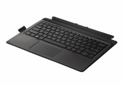 HP 918321-211 mobile device keyboard Hungarian Black 