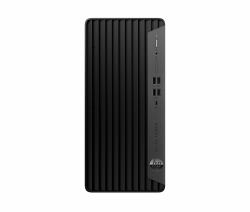 HP Elite Tower 800 G9 Intel® Core™ i5 i5-14500 16 GB DDR5-SDRAM 512 GB SSD Windows 11 Pro PC Black  - UK version