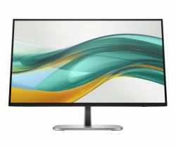 HP Series 5 Pro 23.8 inch FHD Monitor - 524pf 