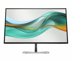 HP Series 5 Pro 27 inch QHD USB-C Monitor - 527pu 
