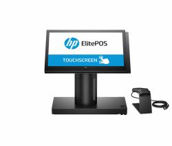 HP Engage One Pro Fingerprint Reader 