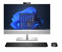 HP ELITEONE 870 G9 AIO I9-14900 - 64G 1T W11P WIFI6E 27 QHD T 3Y - German version