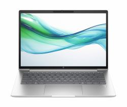 HP ProBook G11 AMD Ryzen™ 5 7535U Laptop 35.6 cm [14"] WUXGA 16 GB DDR5-SDRAM 512 GB SSD Wi-Fi 6E [802.11ax] Windows 11 Pro Silver  - UK version