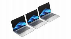 HP ProBook 4 G1i AI Intel Core Ultra 5 225U Laptop 35.6 cm [14"] WUXGA 16 GB DDR5-SDRAM 256 GB SSD Wi-Fi 7 [802.11be] Windows 11 Pro AI PC Silver  - UK version