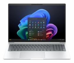 HP EliteBook 8 G1i Next Gen AI PC Wolf Pro Security Edition Copilot+ PC Intel Core Ultra 7 268V Laptop 40.6 cm [16"] WUXGA 32 GB LPDDR5x-SDRAM 1 TB SSD Wi-Fi 7 [802.11be] Windows 11 Pro Silver  - UK version