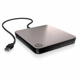 HP Mobile USB NLS DVD-RW Drive optical disc drive DVD±RW 
