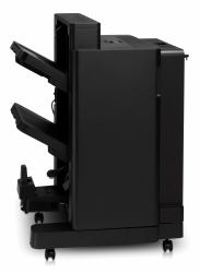HP LaserJet Booklet Maker/Finisher 
