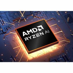 HP EliteBook 8 G1a AMD Ryzen™ AI 7 250 Laptop 35.6 cm [14"] WUXGA 32 GB DDR5-SDRAM 512 GB SSD Wi-Fi 7 [802.11be] Windows 11 Pro AI PC Silver  - UK version