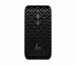 HP Z2 G1a Copilot+ PC AMD Ryzen AI Max+ PRO PRO 395 64 GB LPDDR5x-SDRAM 2 TB SSD Windows 11 Pro Mini PC Workstation AI Workstation, AI PC Black  - German version