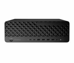 HP EliteDesk 8 G1i AI Intel Core Ultra 5 235 16 GB DDR5-SDRAM 512 GB SSD Windows 11 Pro SFF PC AI PC Black  - foreign version