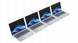 HP EliteBook 8 G1a AMD Ryzen™ AI 5 230 Laptop 40.6 cm [16"] WUXGA 16 GB DDR5-SDRAM 512 GB SSD Wi-Fi 7 [802.11be] Windows 11 Pro AI PC Silver  - UK version