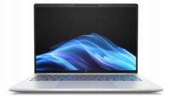HP EliteBook 8 G1i 14 inch Notebook Next Gen AI PC Copilot+ PC Intel Core Ultra 7 258V Laptop 35.6 cm [14"] WUXGA 32 GB LPDDR5x-SDRAM 1 TB SSD Wi-Fi 7 [802.11be] Windows 11 Pro Silver  - UK version