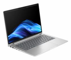 HP EB 6 G1a R5-340/24GB/512GB-NVMe/14"WUXGA/W11P WLAN/BT/CAM/FPR [1 year warranty] - foreign version