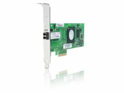 HPE AE311A network card Internal 4000 Mbit/s 