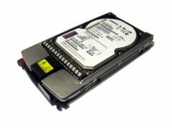 HPE StorageWorks, 300GB, 15K, FC internal hard drive 15000 RPM Fibre Channel 