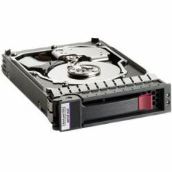 HPE P2000 300GB 6G SAS 15K rpm LFF Dual Port Enterprise Hard Drive internal hard drive 15000 RPM 3.5" 