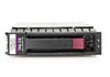 HPE 600GB,P2000, 6G, SAS, 15K rpm, LFF, 3.5-inch internal hard drive 15000 RPM 3.5" 