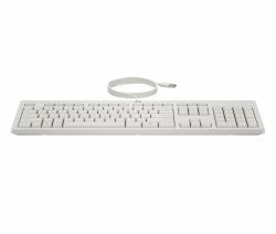 HP 225 Wired Mouse and Keyboard Combo 