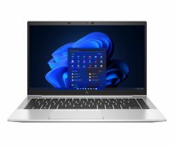 HP EliteBook 840 G7 i5 16GB/256 Certified Refurbished PC Laptop  - UK version