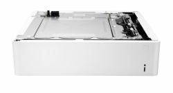 HP LaserJet Color 550-sheet Media Tray 