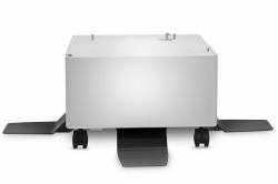 HP Color LaserJet Printer Cabinet 