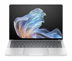 HP EliteBook X G1a Next Gen AI PC Wolf Pro Security Edition Copilot+ PC AMD Ryzen AI 7 PRO 360 Laptop 35.6 cm [14"] Touchscreen 2.8K 32 GB LPDDR5x-SDRAM 512 GB SSD Wi-Fi 7 [802.11be] Windows 11 Pro Silver  - UK version