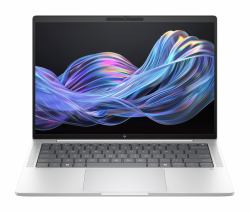 HP EliteBook X G1i Next Gen AI PC Wolf Pro Security Edition Copilot+ PC Intel Core Ultra 7 258V Laptop 35.6 cm [14"] WUXGA 32 GB LPDDR5x-SDRAM 1 TB SSD Wi-Fi 7 [802.11be] Windows 11 Pro Silver  - UK version