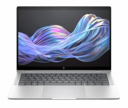 HP EliteBook X Flip G1i Next Gen AI PC Wolf Pro Security Edition Copilot+ PC Intel Core Ultra 7 258V Hybrid [2-in-1] 35.6 cm [14"] Touchscreen WUXGA 32 GB LPDDR5x-SDRAM 1 TB SSD Wi-Fi 7 [802.11be] Windows 11 Pro Silver  - UK version