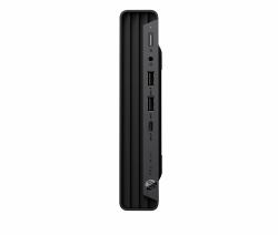 HP Pro 400 G9 Intel® Core™ i7 i7-14700T 32 GB DDR5-SDRAM 2 TB SSD Windows 11 Pro Mini PC Black  - UK version