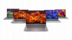 HP ZBook 8 G1i Intel Core Ultra 9 285H Mobile workstation 35.6 cm [14"] WQXGA 64 GB DDR5-SDRAM 2 TB SSD NVIDIA RTX 500 Ada Wi-Fi 7 [802.11be] Windows 11 Pro AI Workstation, AI PC Silver 