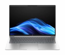HP ProBook 4 G1iR Intel Core 5 120U Laptop 40.6 cm [16"] WUXGA 16 GB DDR5-SDRAM 512 GB SSD Wi-Fi 6E [802.11ax] Windows 11 Pro Silver  - foreign version