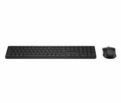 HP Multi-Device Dual-Mode Mouse and Keyboard Combo 495C  - UK version