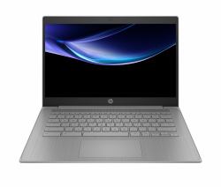 HP Chromebook 14a-ne1000na Intel® Celeron® N4500 35.6 cm [14"] HD 4 GB LPDDR4x-SDRAM 64 GB eMMC Wi-Fi 6 [802.11ax] ChromeOS Grey  - UK version