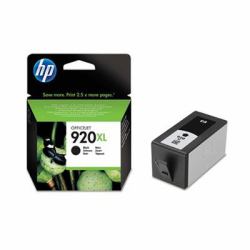 HP 920XL Black Officejet ink cartridge Original 