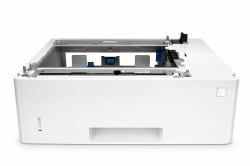 HP LaserJet 550-sheet Paper Tray 