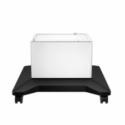 HP LaserJet Printer Cabinet 