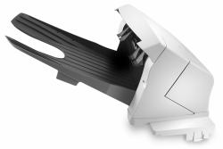 HP LaserJet 500-sheet Stacker 