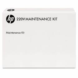 HP 220V Maintenance Kit 