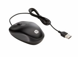 HP USB Travel Mouse 