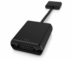HP ElitePad Serial Adapter 