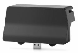 HP RP2 Integrated Single Head MSR w/o SRED 