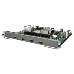 HPE JC757A network switch module 