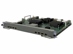 HPE 7500 8-port 10G SFP+ Module network switch module 10 Gigabit 