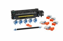 HP LaserJet 110V Maintenance Kit 